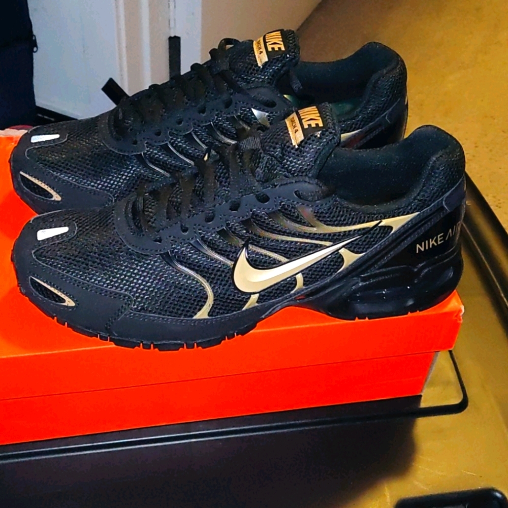 Nike Air Max Torch 4